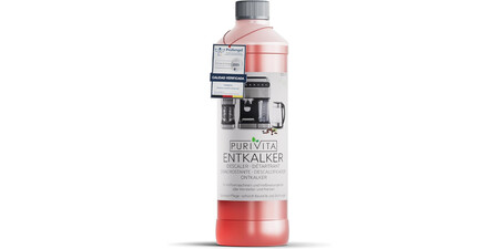 Descalcificador Purivita