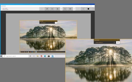 Cómo ayudar a alguien a resolver problemas en Windows 10 controlando su ordenador de forma remota sin instalar nada