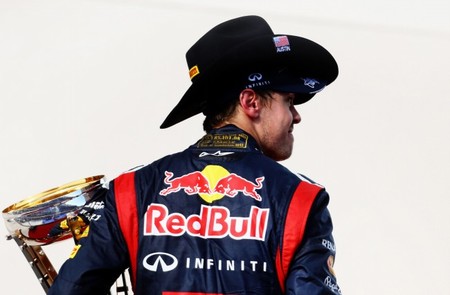 Red Bull ya es tricampeona del mundo