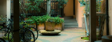 Qué se puede hacer según la Ley de Propiedad Horizontal si un vecino abre una puerta ilegal en el patio de luces para convertirlo en su terraza particular 