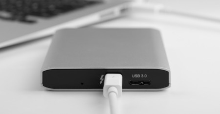 iTunes Disco USB