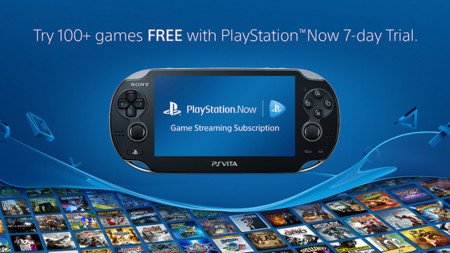 Playstation Now llega a PS TV y PS Vita oficialmente. Más ocio para disfrutar en casa
