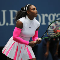 El emotivo mensaje de Serena Williams para las madres: la perfección nunca debe ser un verdadero objetivo en nuestra vida