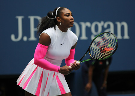 El emotivo mensaje de Serena Williams para las madres: la perfección nunca debe ser un verdadero objetivo en nuestra vida