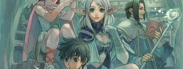 Vosotros, jugadores, nos habéis dado cientos de juegos con RPG Maker, y estos son los mejores 