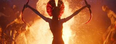 James Cameron ya tomó mucho de ‘Bailando con lobos’ para ‘Avatar’, pero ‘Fuego y ceniza’ es la más western de la saga 