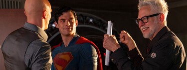 James Gunn está escribiendo la secuela de 'Superman' pero avisa que "no es Superman 2" y aclara el nuevo canon del Universo DC