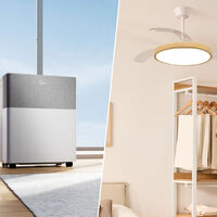 Los cinco chollos de Amazon en el Prime Day para enfriar tu casa sin arruinarte este verano
