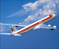 Iberia crea una web exclusiva para agencias