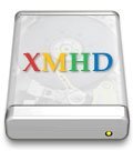 Xmail Hard Drive, evolucionando el Gmail Drive