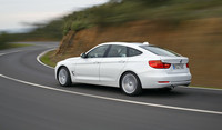 BMW Serie 3 Gran Turismo