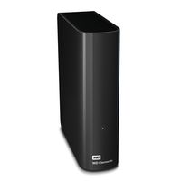Los 10 TB de sobremesa del WD Elements Desktop, ahora en Amazon, casi a precio mínimo, por 179,10 euros