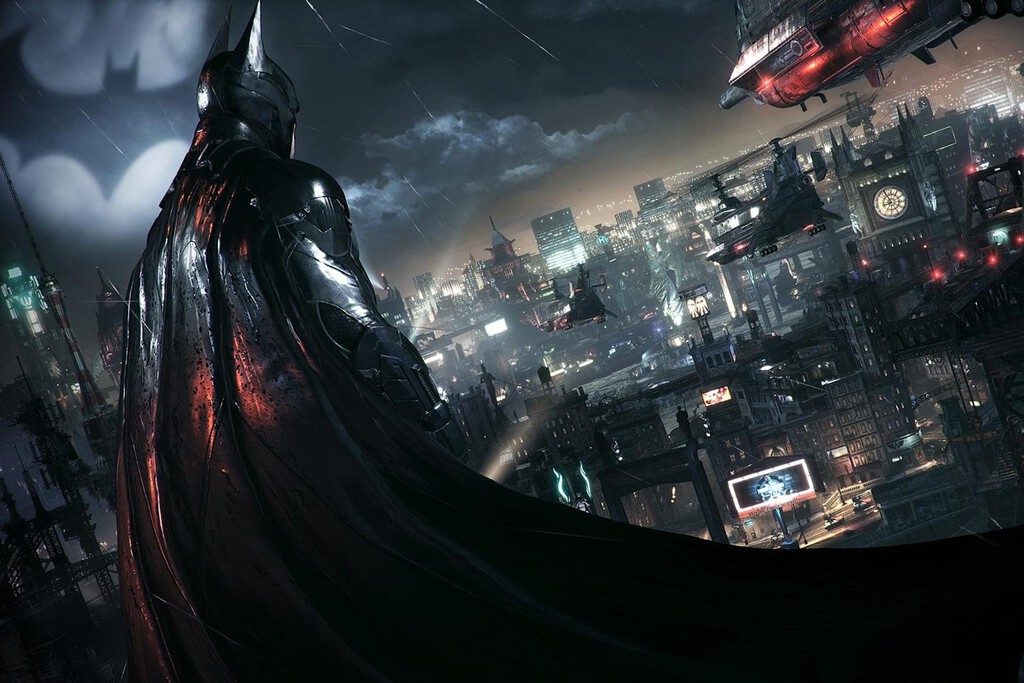 Spider-Man, Batman y Solid Snake tienen una mecánica que Brandon Sanderson no soporta y por eso los videojuegos son arte para él Spider-Man, Batman y Solid Snake tienen una mecánica que Brandon Sanderson no soporta y por eso los videojuegos son arte para él