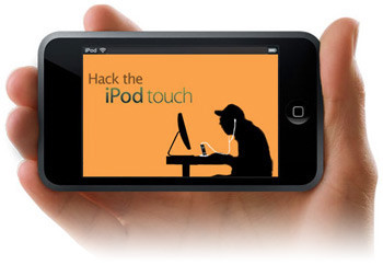 Hackeando el iPod touch