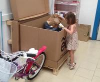 La campaña de Comparte y Recicla consigue que los juguetes puedan seguir despertando ilusiones en Navidad