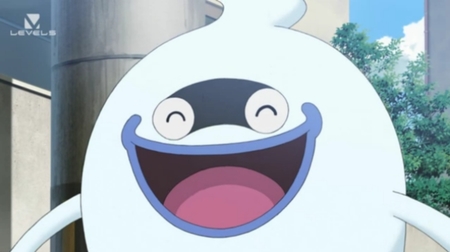 ¿Recordáis el 'Youkai Watch' de Level-5? Pues saldrá en 3DS