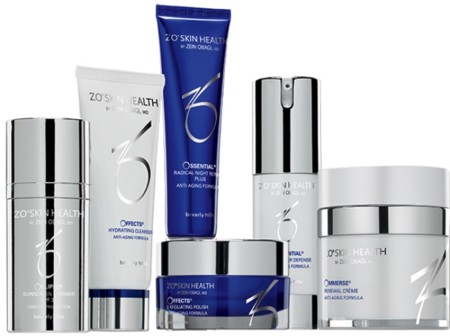7 cosas que debes saber sobre ZO Skin Health