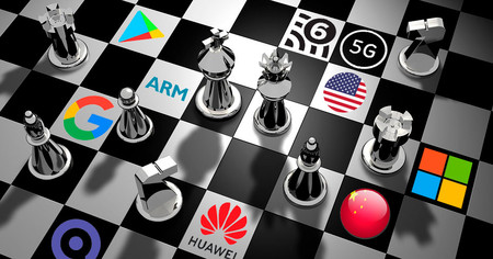 La situación actual del veto de Estados Unidos a Huawei: empresas implicadas, declaraciones y aplazamientos