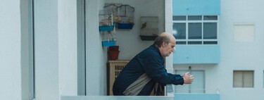 Acaba de estrenarse una de las mejores series del año: un retrato íntimo sobre las segundas oportunidades con un arrollador Javier Cámara