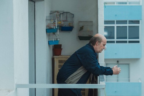 Acaba de estrenarse una de las mejores series del año: un retrato íntimo sobre las segundas oportunidades con un arrollador Javier Cámara