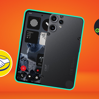 Este celular de Nothing combina potencia e innovación, y Mercado Libre lo tiene en menos de 5,000 pesos 