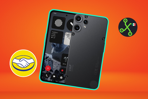 Cmf Phone 2 Pro Mercado Libre Oferta