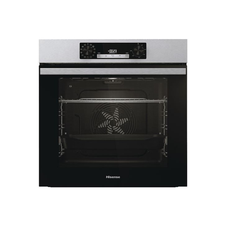 Horno multifunción Hisense pirolìtico BI64EPXE1SOL.