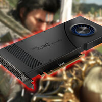 Todo el mundo está jugando Crimson Desert pero si tienes una gráfica de Intel tenemos malas noticias para ti: no se puede ejecutar