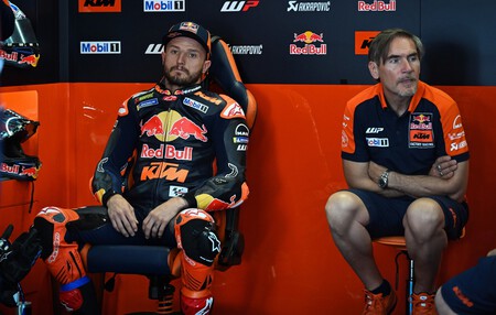 Jack Miller Assen Motogp 2024