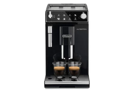Cafetera Superautomatica De Longhi Autentica Etam 29 510 B