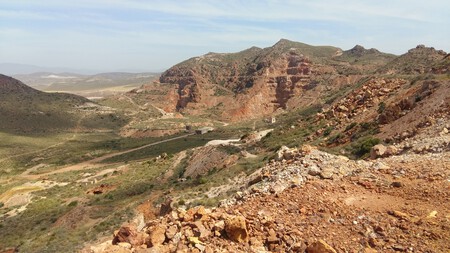 Cerro Cinto 1