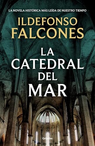 La catedral del mar: 1 (Novela histórica)