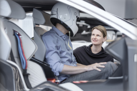 BMW 3.0 CSL Hommage R