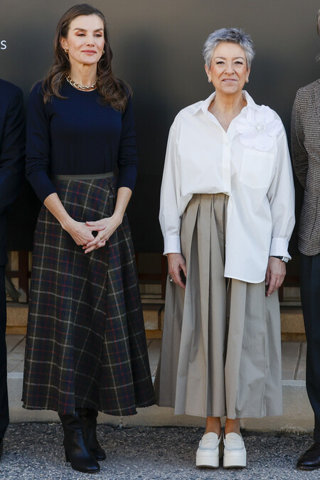 Reina Letizia