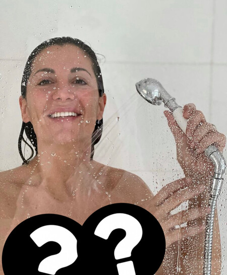 La foto de Nagore Robles en pelotas que triunfa en Instagram, y que ha vuelto loca a Sandra Barneda