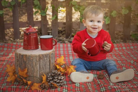 fotografías Navidad