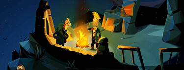 Return to Monkey Island no me ha aportado absolutamente nada nuevo, y ese es uno de sus puntos más fuertes 