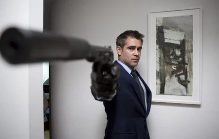 'London Boulevard', atrapado por su pasado