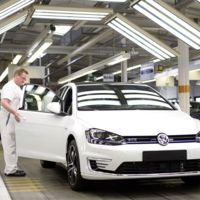 Con todo y DieselGate, Volkswagen destrona a Toyota como el mayor fabricante de autos a nivel mundial