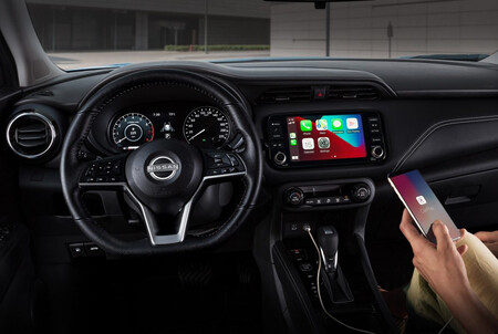 Nissan Kicks Play Precio Mexico 3