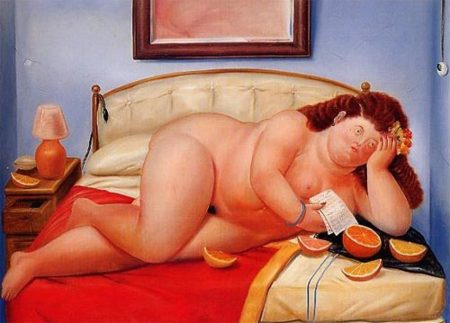 La obesidad podría estar ocasionada por un virus