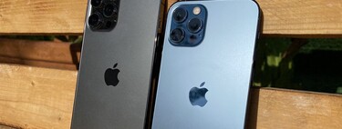 Los iPhone 12 Pro tras un mes de uso: alcanzando la cima de la plenitud