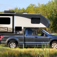 El mundo del automóvil se queda pequeño para Ford y amplía su oferta con caravanas