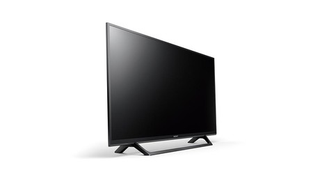 Sony KDL40WE660, una completa smart TV Full HD de 40 pulgadas que, esta semana, PcComponentes te ofrece por 439 euros