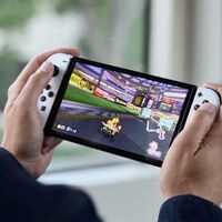 Nintendo Switch OLED por 1 euro: la liquidación inesperada de Movistar antes del lanzamiento de la Switch 2