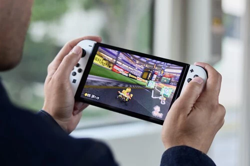 Nintendo
