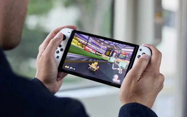 Nintendo