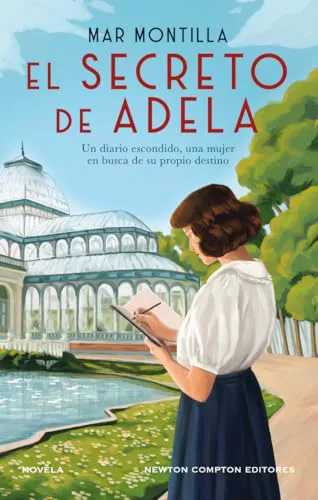 El secreto de Adela. (NC Historias inolvidables)