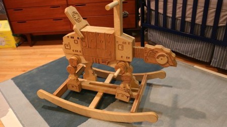 Caballito-starwars