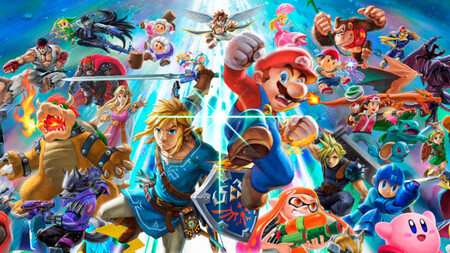 Nintendo emitirá mañana un Nintendo Direct de 50 minutos dedicado a los nuevos juegos de Nintendo Switch para la primera mitad de 2021
